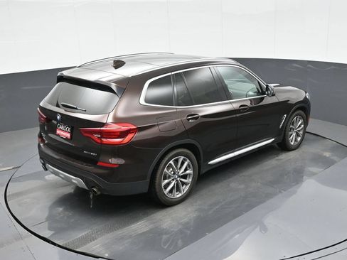 Used 2019 BMW X3 xDrive30i w/ Convenience Package AWD/4WD image 30