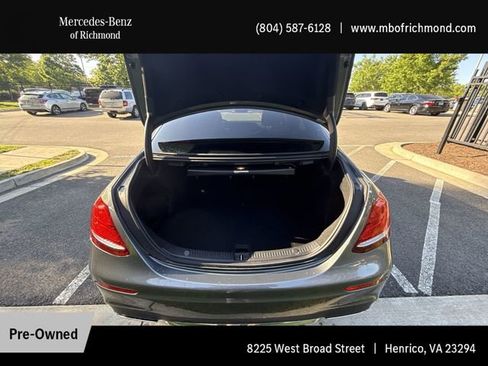Used 2019 Mercedes-Benz E 300 image 15