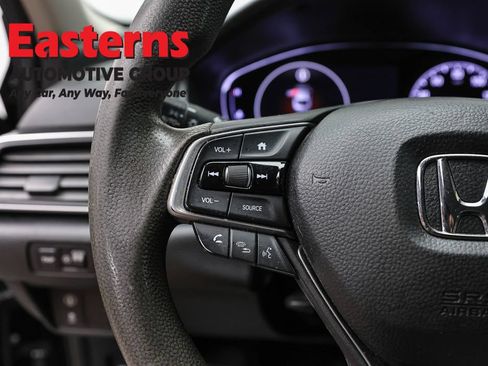 Used 2019 Honda Accord LX image 14