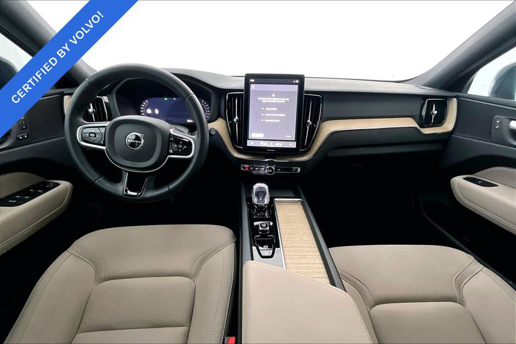 Used 2026 Volvo XC60 B5 Plus w/ Protection Package Premier AWD/4WD image 18