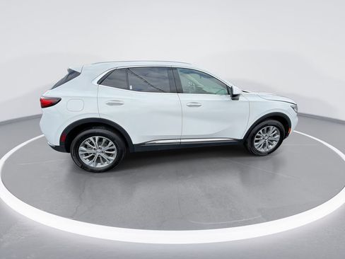 Used 2023 Buick Envision Preferred image 9