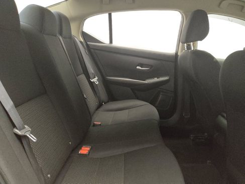 Used 2021 Nissan Sentra S FWD image 19