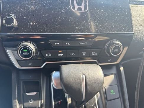 Used 2018 Honda CR-V EX-L image 12