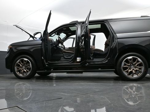 New 2026 Ford Expedition Max King Ranch AWD/4WD image 35