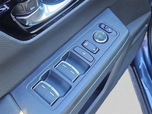 Certified 2025 Honda CR-V EX-L image 27