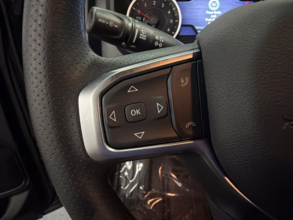 New 2026 RAM 1500 Warlock AWD/4WD image 21