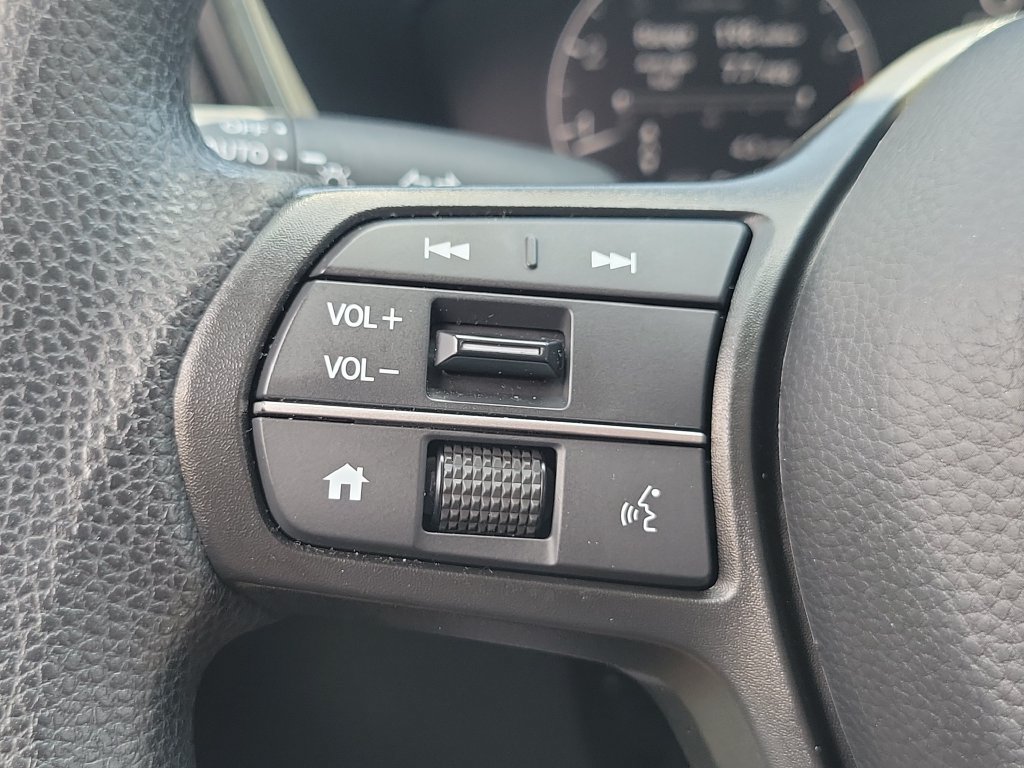 Certified 2026 Honda CR-V EX image 23