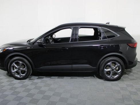 Certified 2025 Ford Escape ST-Line image 5