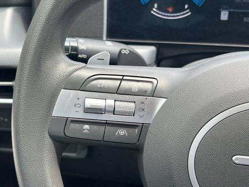 Used 2024 Hyundai Sonata SEL FWD image 27
