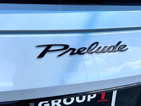Used 2026 Honda Prelude image 10