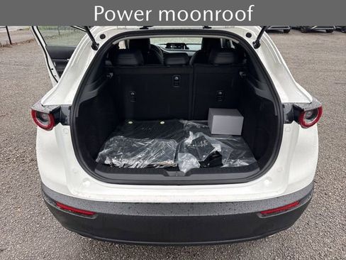 Certified 2025 MAZDA CX-30 AWD 2.5 S w/ Preferred Package image 18