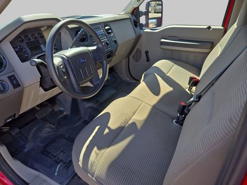 Used 2010 Ford F350 XLT AWD/4WD image 15