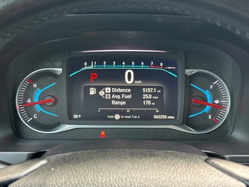 Used 2020 Honda Pilot EX-L image 24