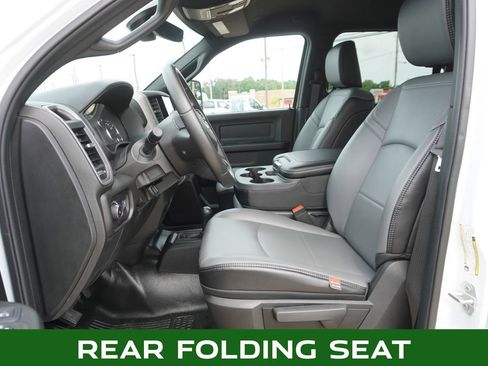 Used 2023 RAM 3500 Tradesman image 11