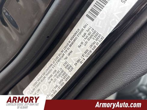 Used 2022 Dodge Durango GT w/ Blacktop Package image 46