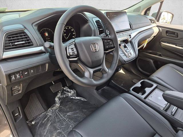 New 2027 Honda Odyssey EX-L image 3