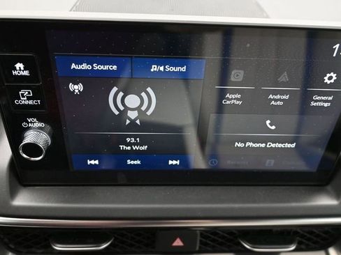 New 2025 Acura ADX A-Spec image 20