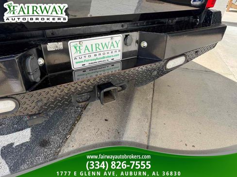 Used 2022 Ford F250 Platinum w/ Tremor Off-Road Package image 30