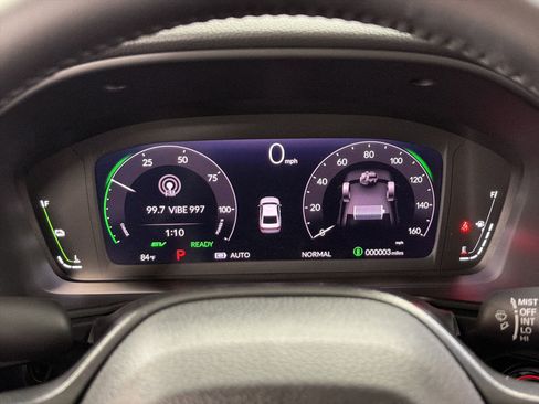 New 2026 Honda Accord Sport image 18