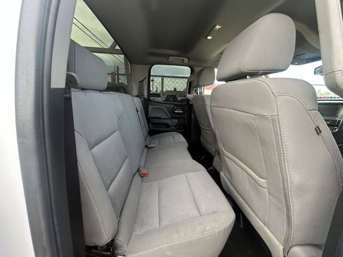 Used 2019 Chevrolet Silverado 2500 W/T w/ WT Convenience Package image 17