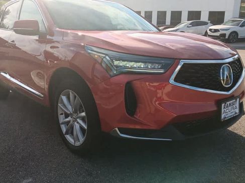 Used 2023 Acura RDX AWD image 6
