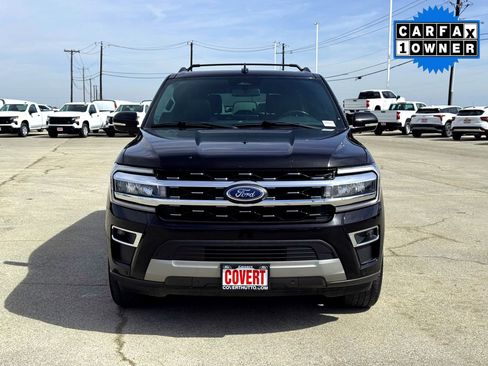 Used 2022 Ford Expedition Max Limited image 3