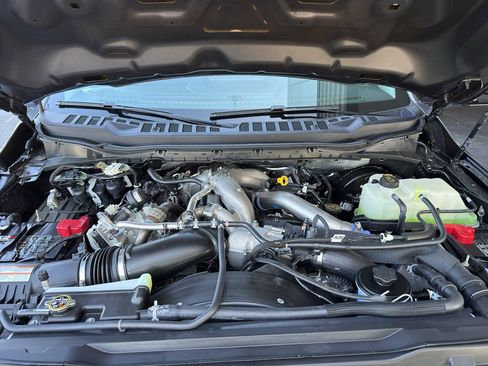 New 2026 Ford F350 XLT w/ XLT Premium Package image 35