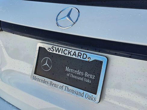 New 2026 Mercedes-Benz GLC 300 4MATIC image 13