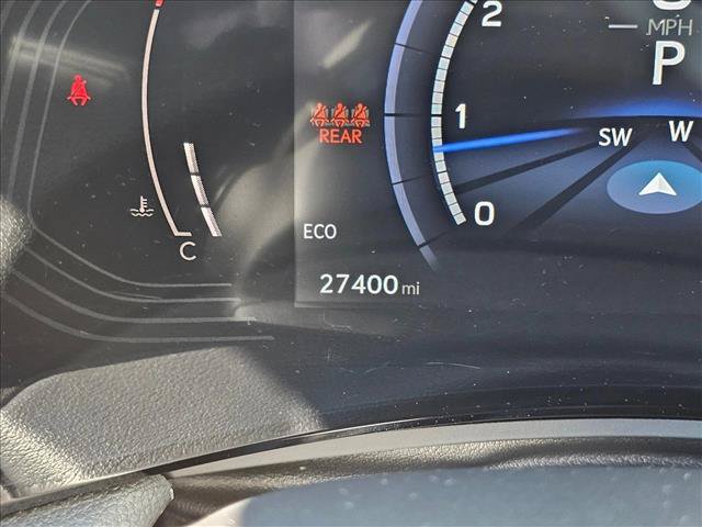 Used 2023 Lexus NX 350 F Sport AWD/4WD image 28