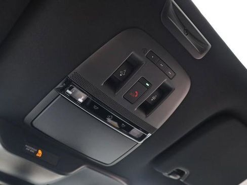 New 2026 Nissan Armada PRO-4X image 21