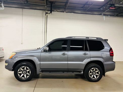 Used 2007 Lexus GX 470 AWD/4WD image 5