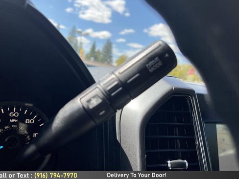 Used 2020 Ford F150 XLT w/ Trailer Tow Package AWD/4WD image 19