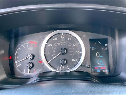 Used 2022 Toyota Corolla LE FWD image 25