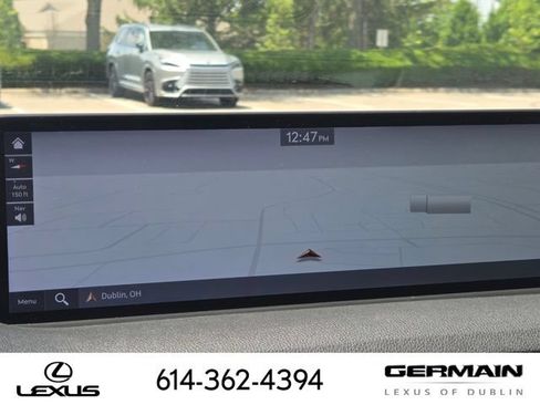 Used 2022 Genesis GV70 3.5T Sport AWD/4WD image 14