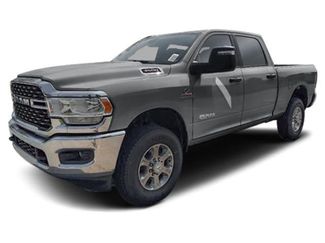 Used 2023 RAM 3500 Big Horn AWD/4WD video 1