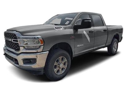 Used 2023 RAM 3500 Big Horn