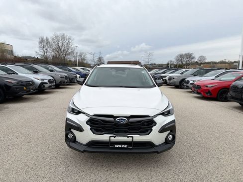 New 2026 Subaru Crosstrek 2.5i Limited AWD/4WD image 16