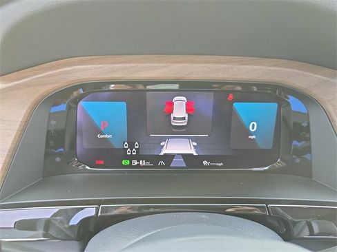 New 2026 Volkswagen Atlas SE image 10