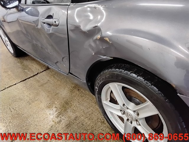Used 2006 MAZDA MX-5 Miata Touring RWD image 17