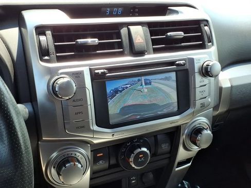 Used 2014 Toyota 4Runner SR5 Premium AWD/4WD image 25
