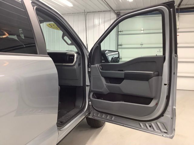 Used 2023 Ford F150 XLT AWD/4WD image 11