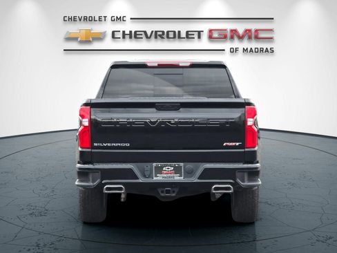 Used 2024 Chevrolet Silverado 1500 RST w/ Convenience Package II image 4