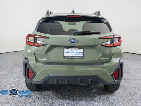 Used 2025 Subaru Crosstrek 2.5i Limited w/ Crosstrek Mirror Package AWD/4WD image 7