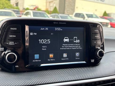 Used 2019 Hyundai Tucson SEL AWD/4WD image 14