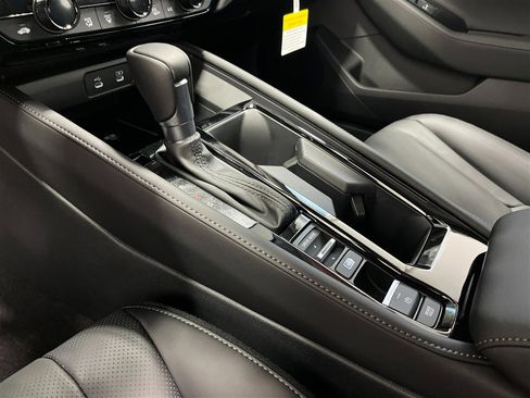 New 2026 Honda Accord Touring image 17