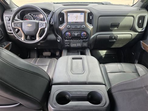 Used 2021 Chevrolet Silverado 2500 High Country w/ Z71 Off-Road Package image 20