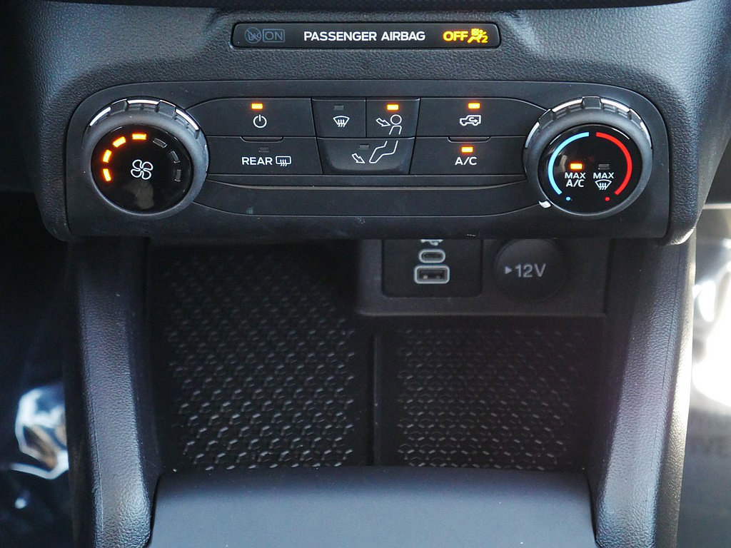 Used 2023 Ford Bronco Sport AWD/4WD image 22