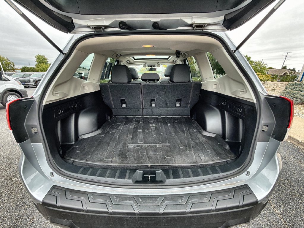 Used 2021 Subaru Forester Premium AWD/4WD image 19