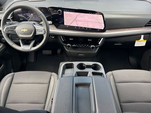 New 2026 Chevrolet Suburban LS w/ LPO, Dark Essentials Package image 13