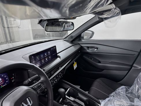 New 2026 Honda Accord Sport image 4